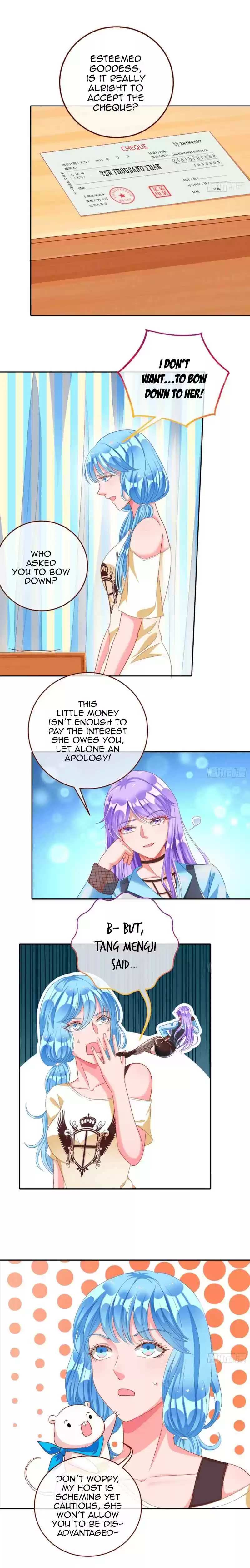 Cheating Men Must Die Vol. 9 Ch. 174 A literary giant’s huge fall Highway robbery