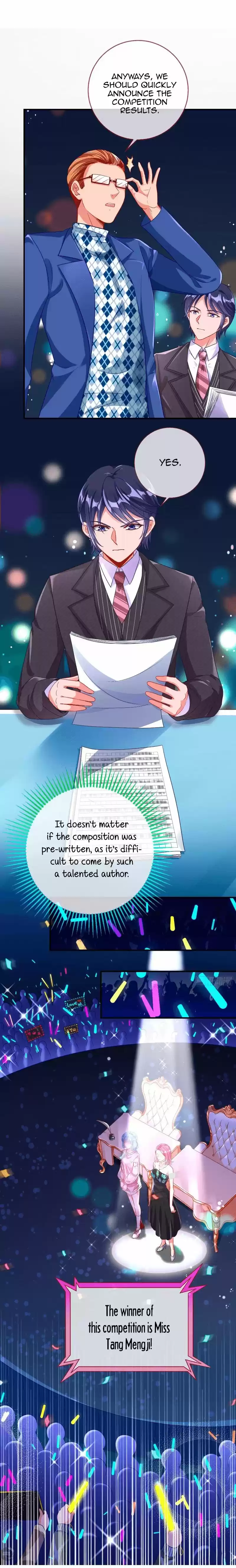 Cheating Men Must Die Vol. 9 Ch. 176 A literary giant’s huge fall Plagiarism from the starry sky