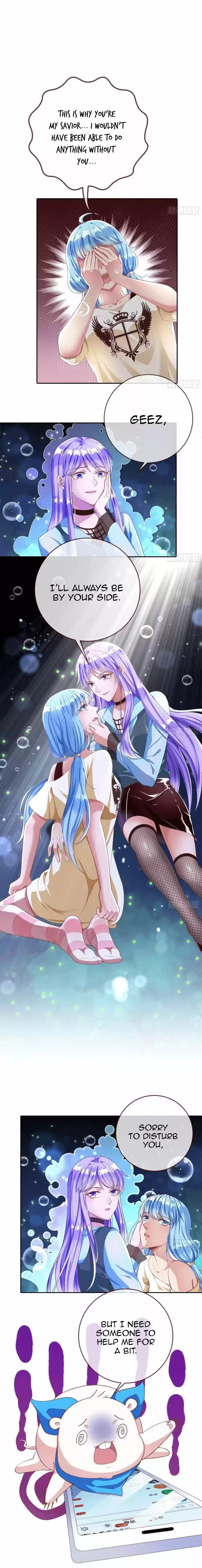 Cheating Men Must Die Vol. 9 Ch. 178 A literary giant’s huge fall Staging a comeback