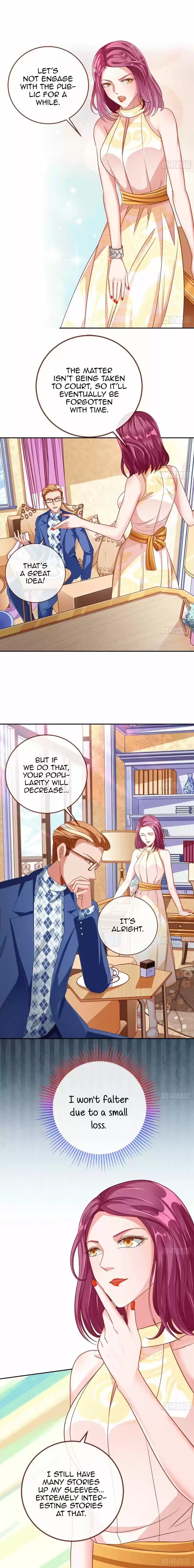 Cheating Men Must Die Vol. 9 Ch. 178 A literary giant’s huge fall Staging a comeback