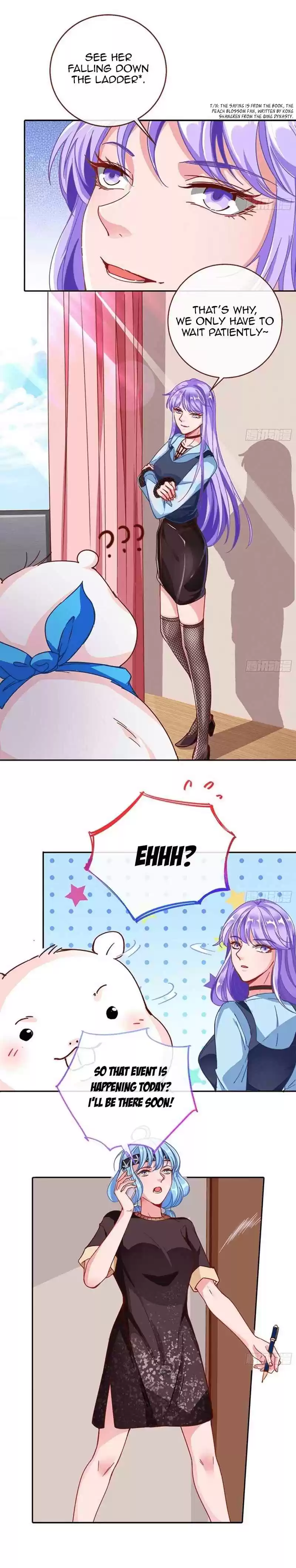 Cheating Men Must Die Vol. 9 Ch. 179 A literary giant’s huge fall Sexual harassment will result in being drowned in a pig's cage