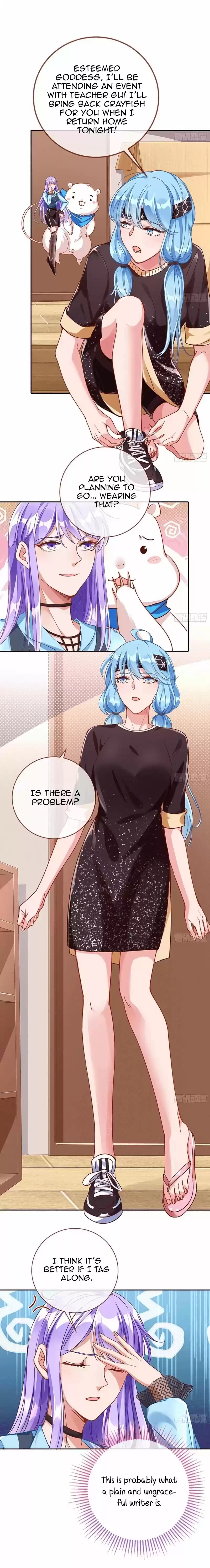 Cheating Men Must Die Vol. 9 Ch. 179 A literary giant’s huge fall Sexual harassment will result in being drowned in a pig's cage