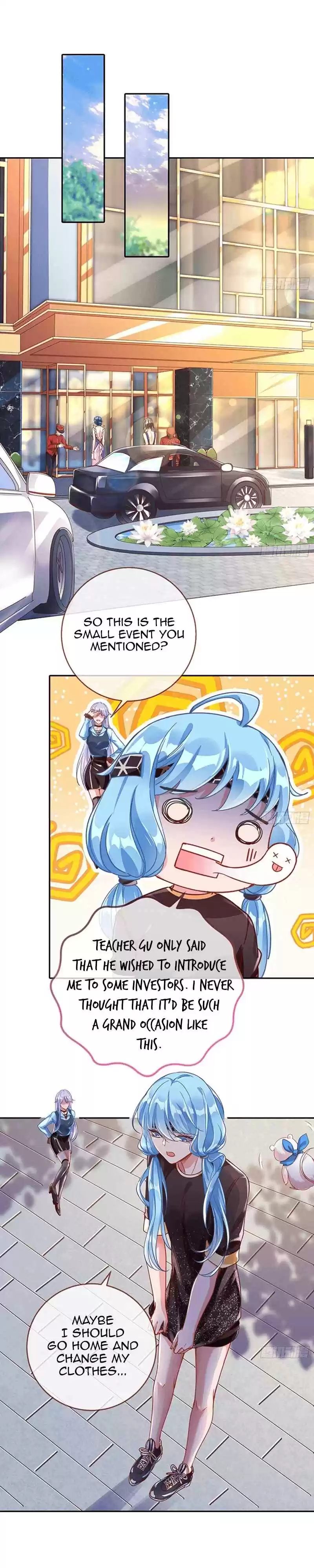 Cheating Men Must Die Vol. 9 Ch. 179 A literary giant’s huge fall Sexual harassment will result in being drowned in a pig's cage