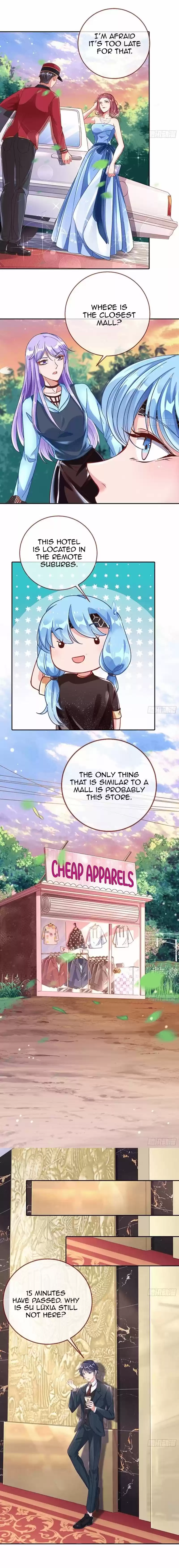 Cheating Men Must Die Vol. 9 Ch. 179 A literary giant’s huge fall Sexual harassment will result in being drowned in a pig's cage