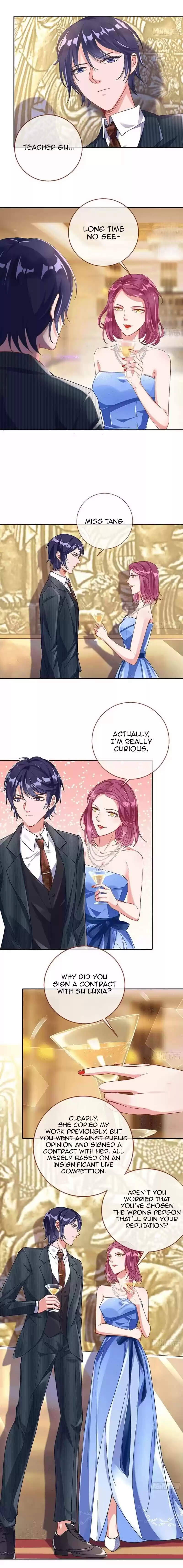 Cheating Men Must Die Vol. 9 Ch. 179 A literary giant’s huge fall Sexual harassment will result in being drowned in a pig's cage