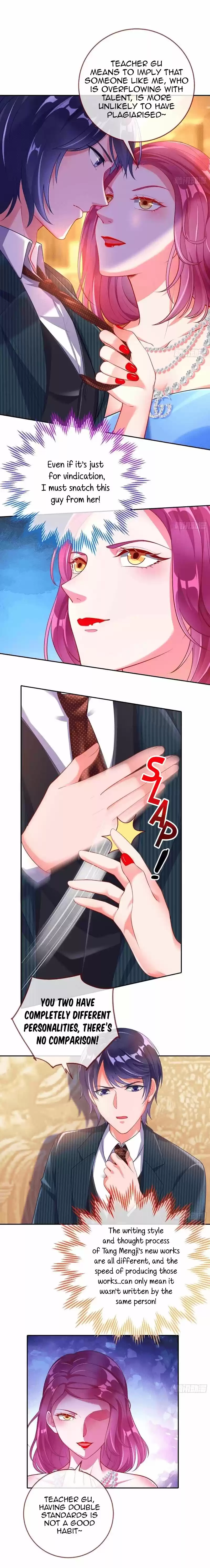 Cheating Men Must Die Vol. 9 Ch. 179 A literary giant’s huge fall Sexual harassment will result in being drowned in a pig's cage