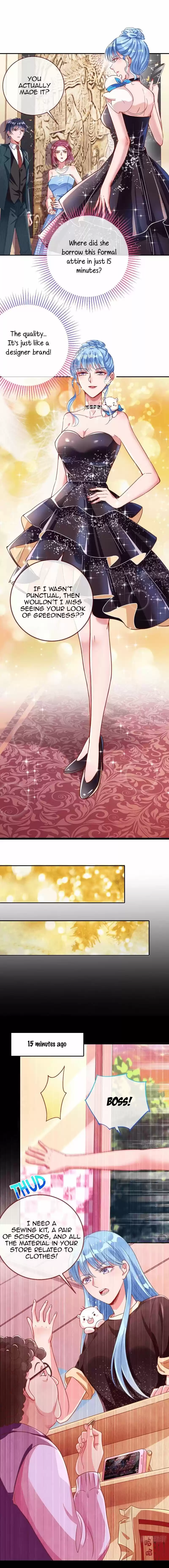 Cheating Men Must Die Vol. 9 Ch. 180 A literary giant’s huge fall The 'transformation' battle