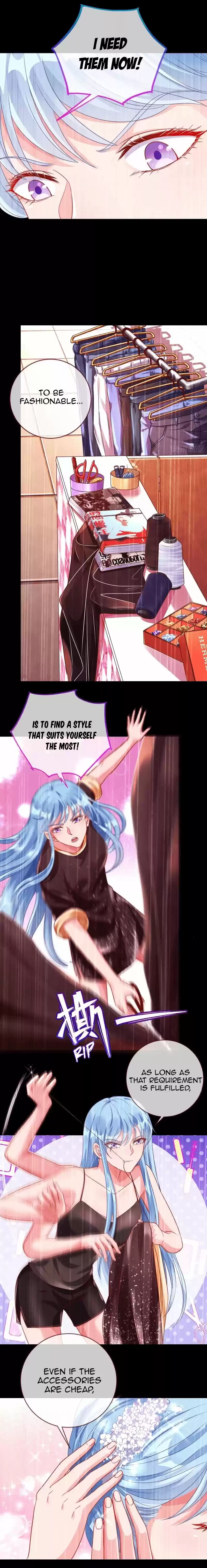 Cheating Men Must Die Vol. 9 Ch. 180 A literary giant’s huge fall The 'transformation' battle