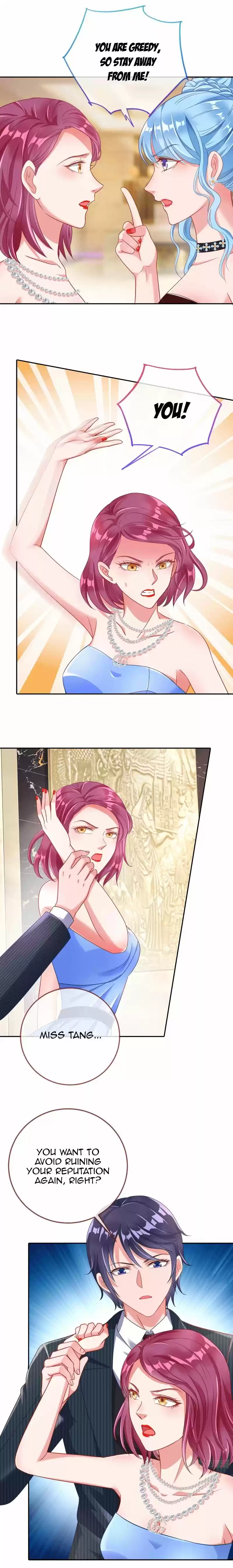 Cheating Men Must Die Vol. 9 Ch. 180 A literary giant’s huge fall The 'transformation' battle