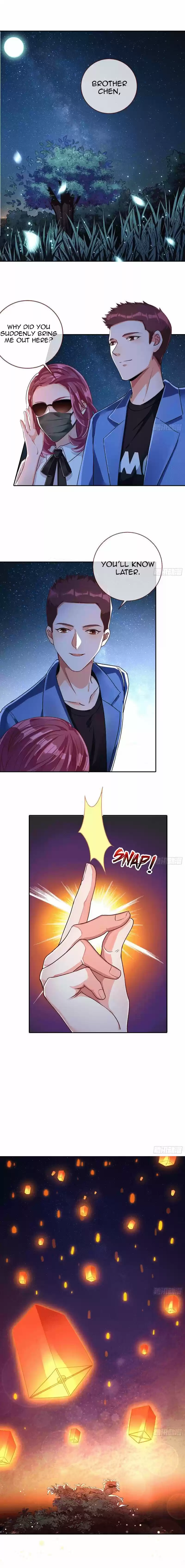 Cheating Men Must Die Vol. 9 Ch. 184 A literary giant’s huge fall Clandestine affair and hot search