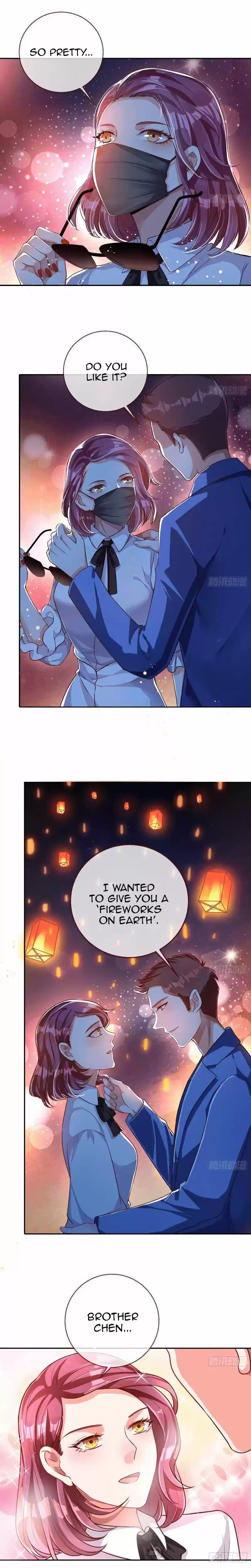 Cheating Men Must Die Vol. 9 Ch. 184 A literary giant’s huge fall Clandestine affair and hot search