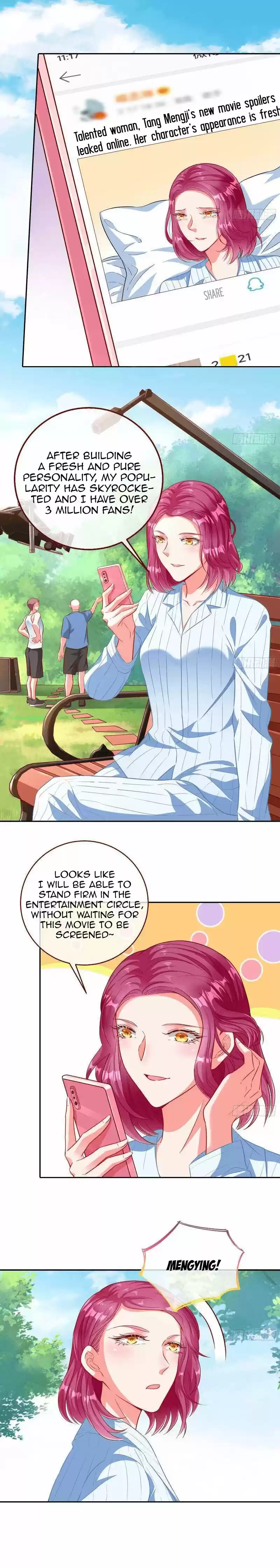 Cheating Men Must Die Vol. 9 Ch. 185 A literary giant’s huge fall Should we celebrate?