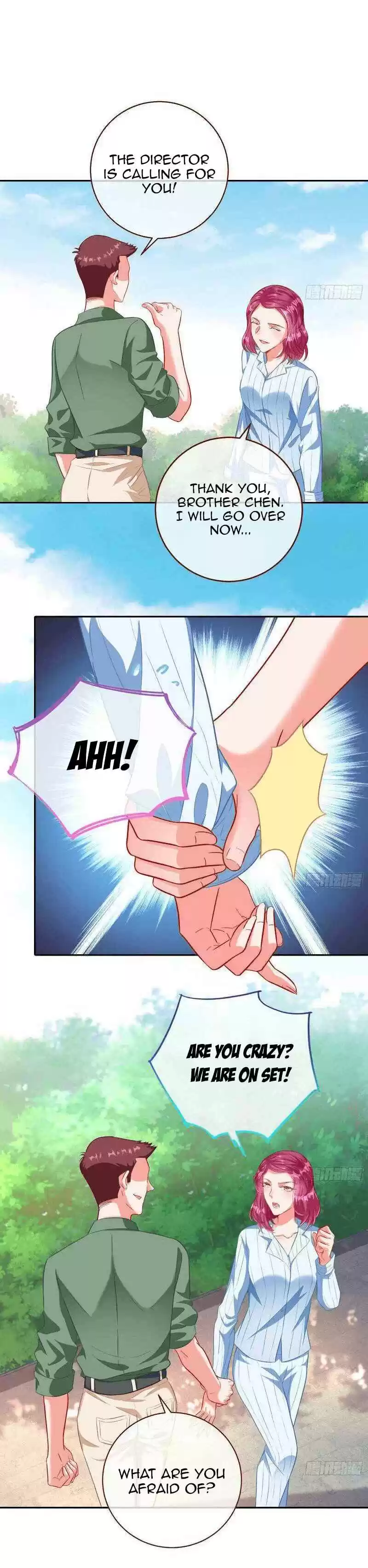 Cheating Men Must Die Vol. 9 Ch. 185 A literary giant’s huge fall Should we celebrate?