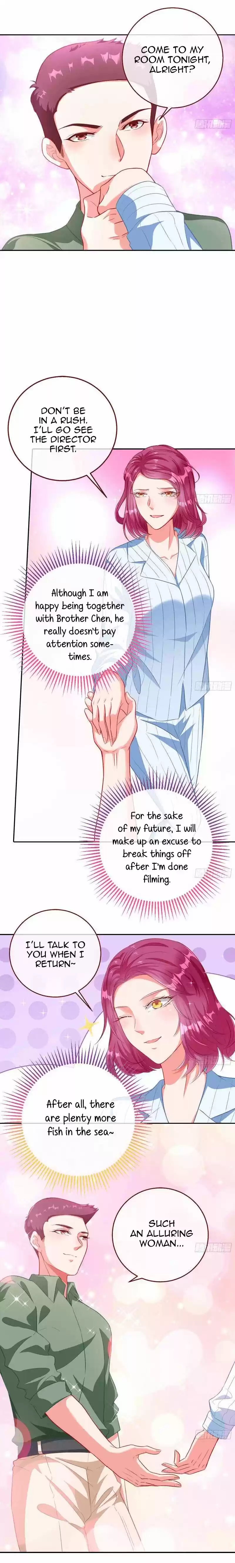 Cheating Men Must Die Vol. 9 Ch. 185 A literary giant’s huge fall Should we celebrate?