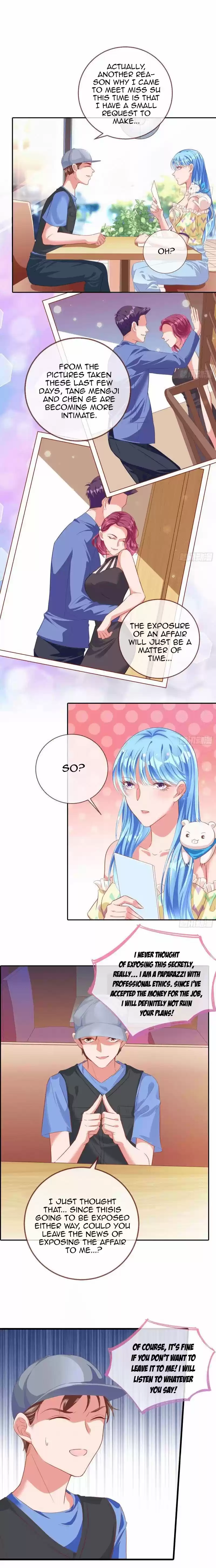 Cheating Men Must Die Vol. 9 Ch. 185 A literary giant’s huge fall Should we celebrate?