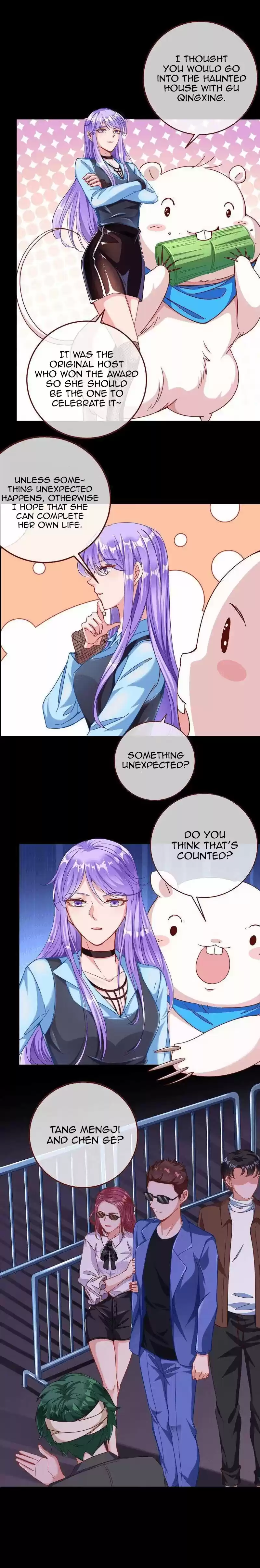 Cheating Men Must Die Vol. 9 Ch. 186 A literary giant’s huge fall You're so sexy