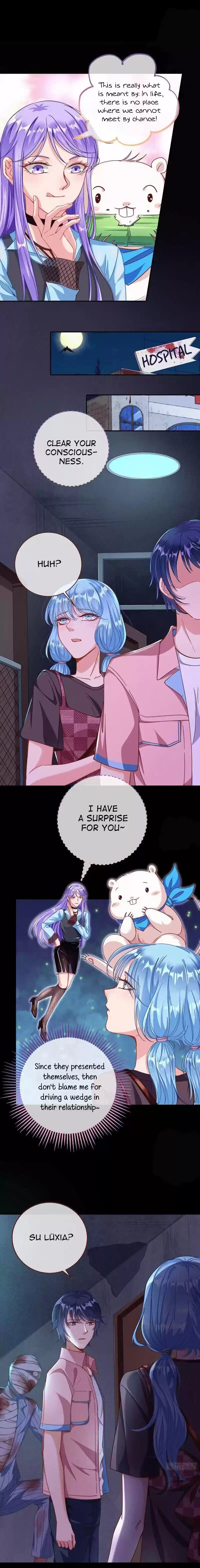 Cheating Men Must Die Vol. 9 Ch. 186 A literary giant’s huge fall You're so sexy