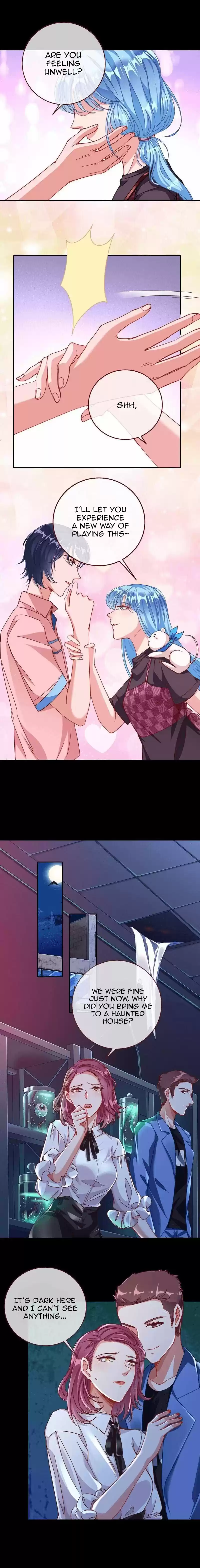 Cheating Men Must Die Vol. 9 Ch. 186 A literary giant’s huge fall You're so sexy