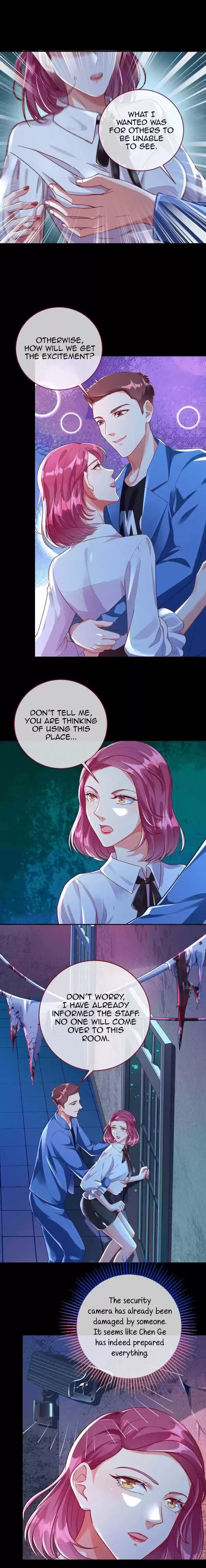 Cheating Men Must Die Vol. 9 Ch. 186 A literary giant’s huge fall You're so sexy