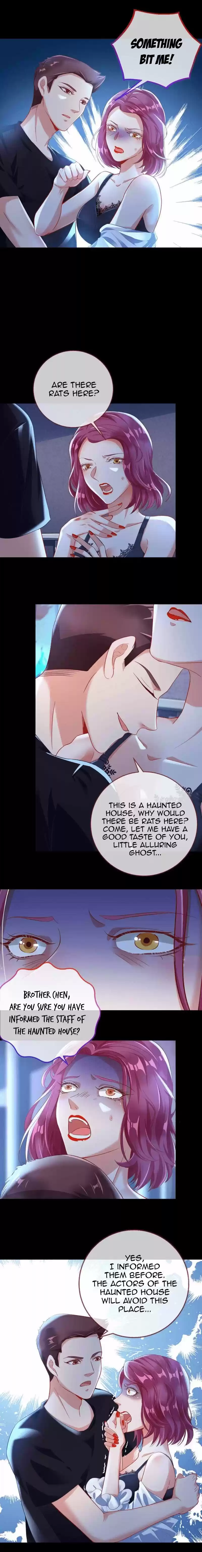 Cheating Men Must Die Vol. 9 Ch. 186 A literary giant’s huge fall You're so sexy