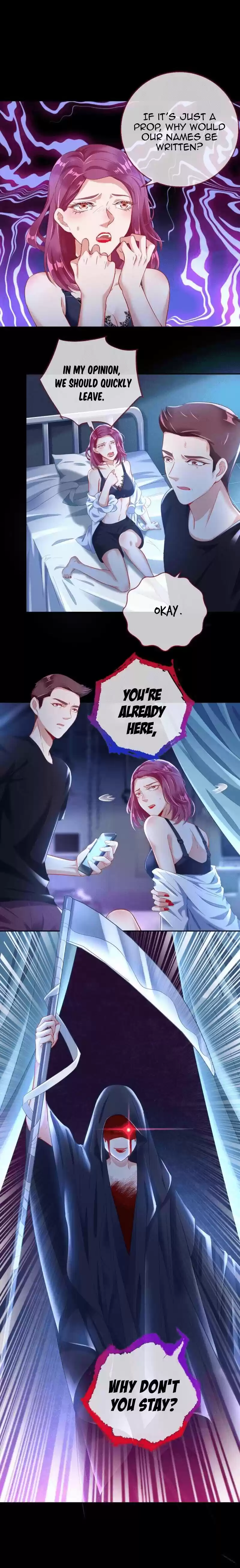 Cheating Men Must Die Vol. 9 Ch. 186 A literary giant’s huge fall You're so sexy