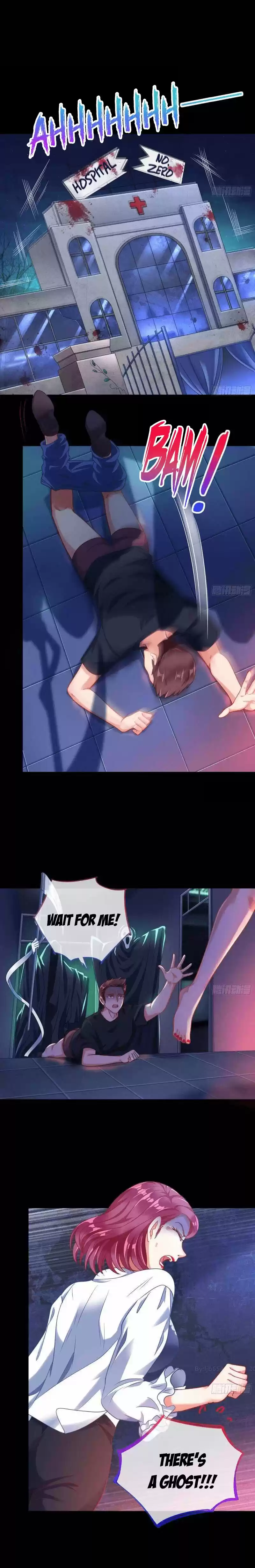 Cheating Men Must Die Vol. 9 Ch. 187 A literary giant’s huge fall Dogfight