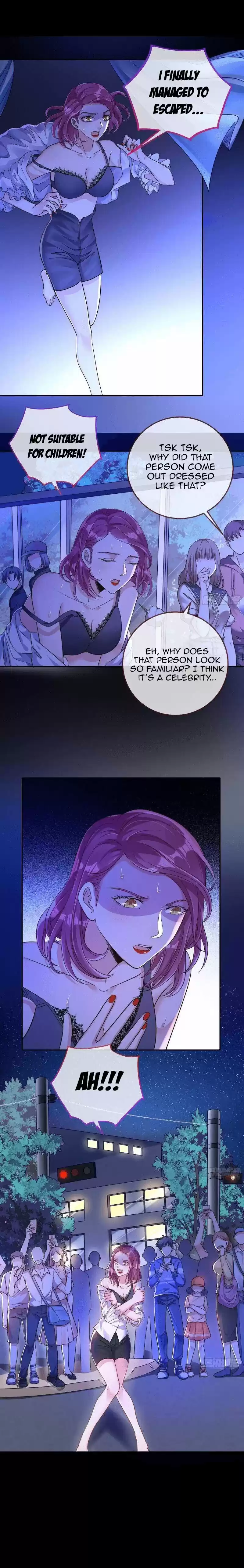 Cheating Men Must Die Vol. 9 Ch. 187 A literary giant’s huge fall Dogfight