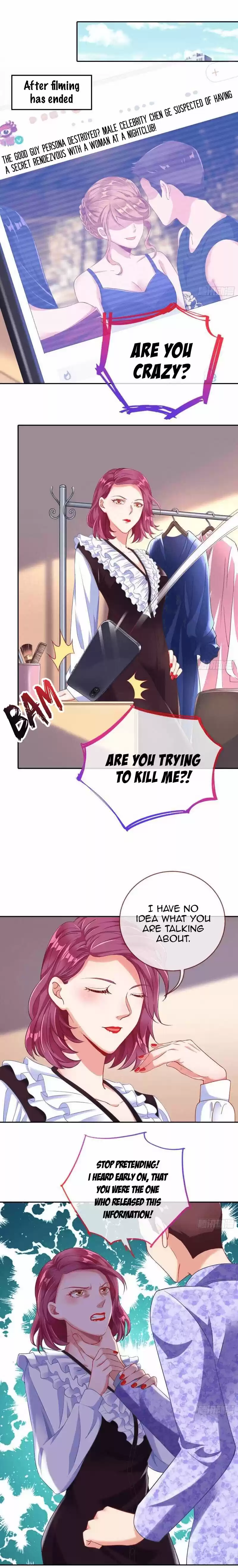 Cheating Men Must Die Vol. 9 Ch. 187 A literary giant’s huge fall Dogfight