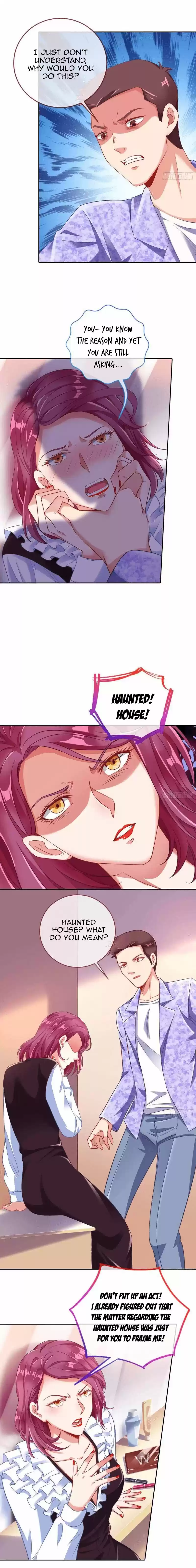 Cheating Men Must Die Vol. 9 Ch. 187 A literary giant’s huge fall Dogfight