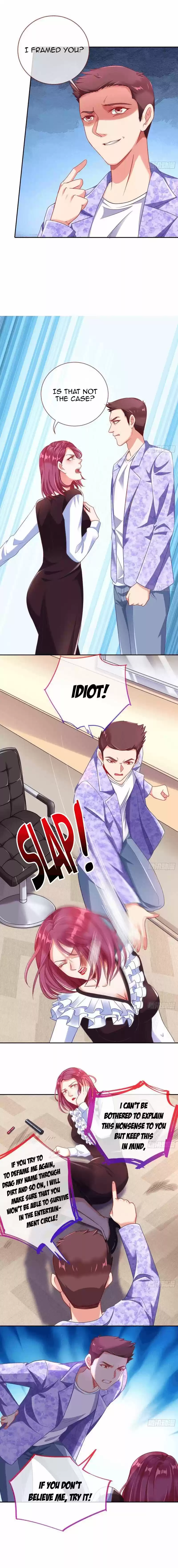 Cheating Men Must Die Vol. 9 Ch. 187 A literary giant’s huge fall Dogfight