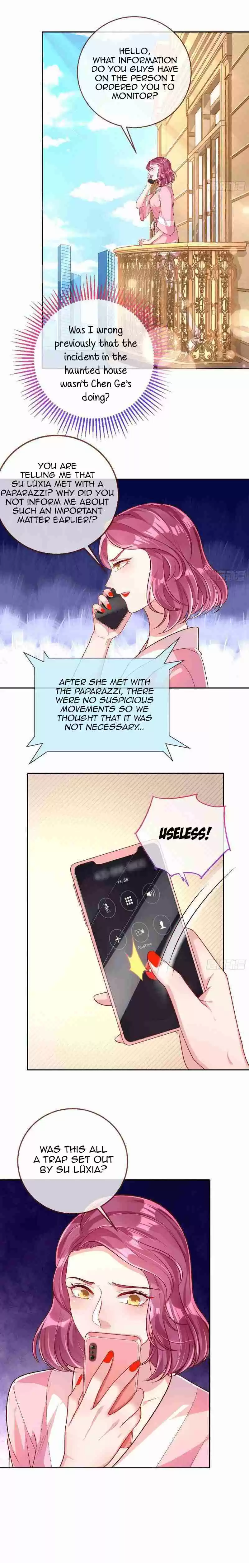 Cheating Men Must Die Vol. 9 Ch. 188 A literary giant’s huge fall Why women kill?