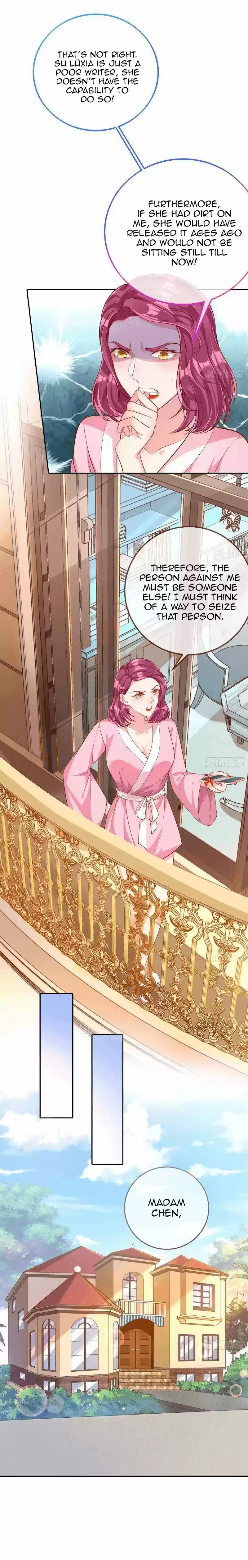 Cheating Men Must Die Vol. 9 Ch. 188 A literary giant’s huge fall Why women kill?