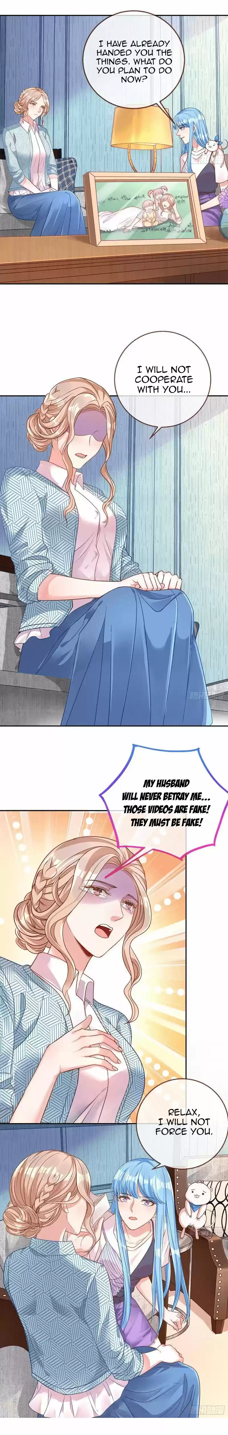 Cheating Men Must Die Vol. 9 Ch. 188 A literary giant’s huge fall Why women kill?