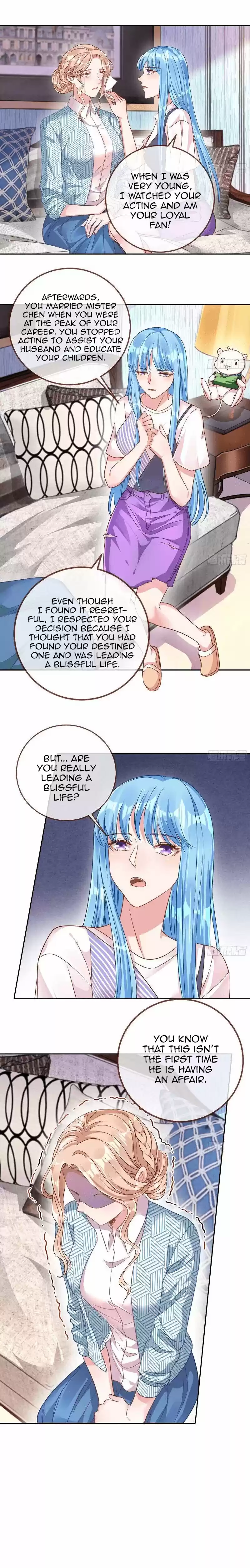 Cheating Men Must Die Vol. 9 Ch. 188 A literary giant’s huge fall Why women kill?