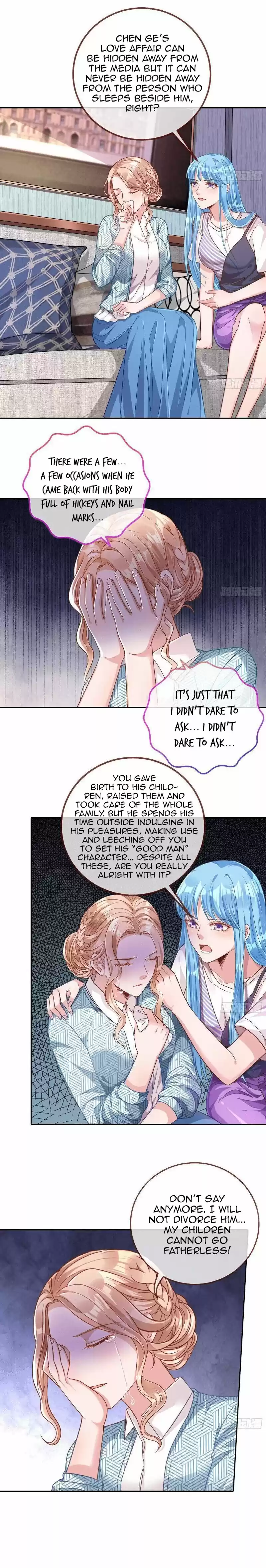 Cheating Men Must Die Vol. 9 Ch. 188 A literary giant’s huge fall Why women kill?