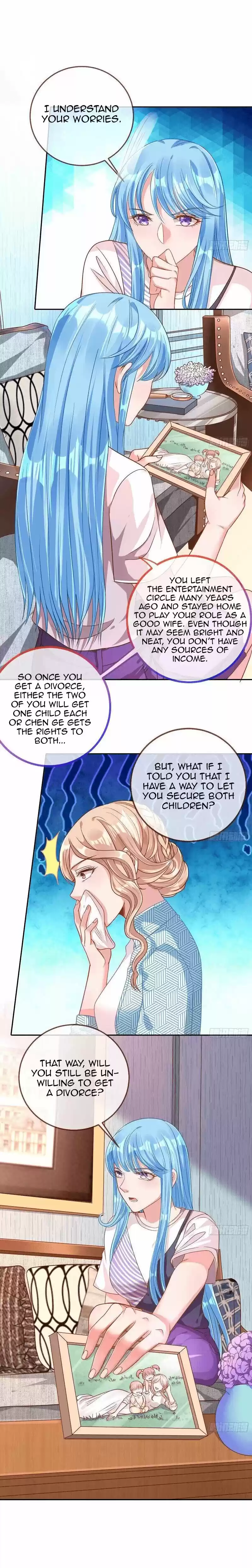 Cheating Men Must Die Vol. 9 Ch. 188 A literary giant’s huge fall Why women kill?