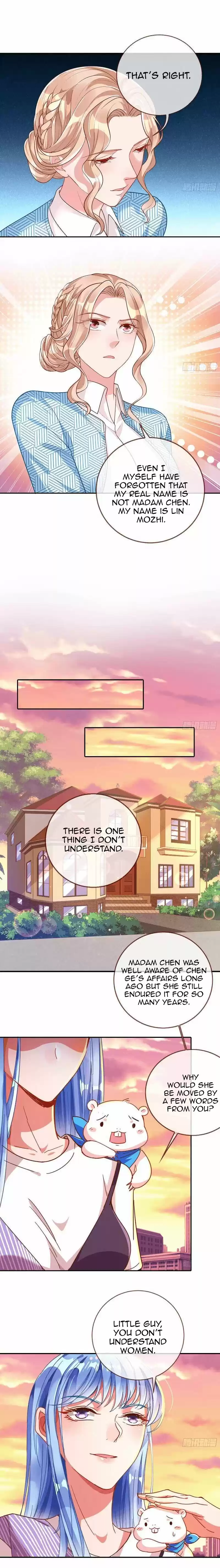 Cheating Men Must Die Vol. 9 Ch. 188 A literary giant’s huge fall Why women kill?