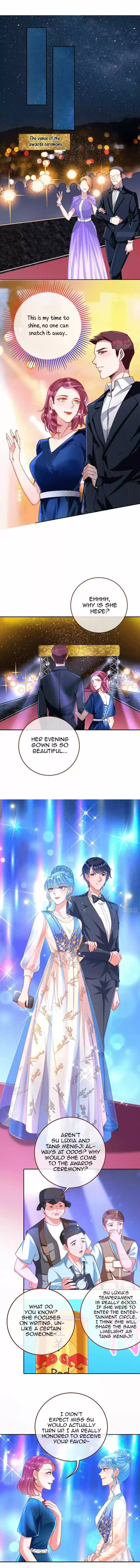 Cheating Men Must Die Vol. 9 Ch. 189 A literary giant’s huge fall Stunning appearance