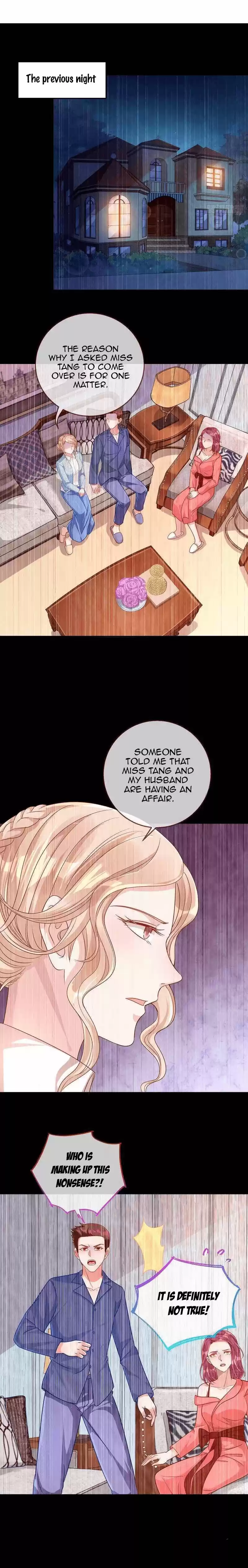 Cheating Men Must Die Vol. 9 Ch. 189 A literary giant’s huge fall Stunning appearance