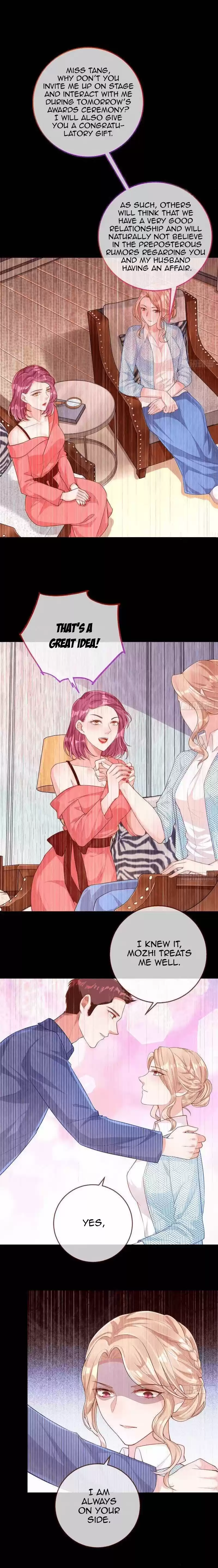 Cheating Men Must Die Vol. 9 Ch. 189 A literary giant’s huge fall Stunning appearance