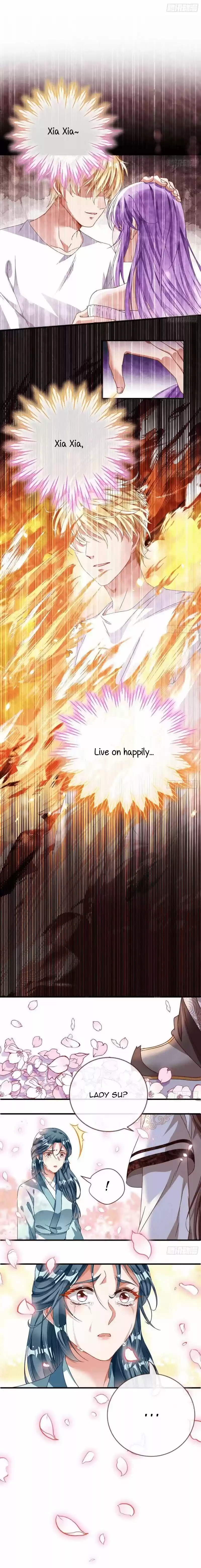 Cheating Men Must Die Vol.12 Chapter 242: Ascent Of The Empress -- Suspected Old Friend Arrives