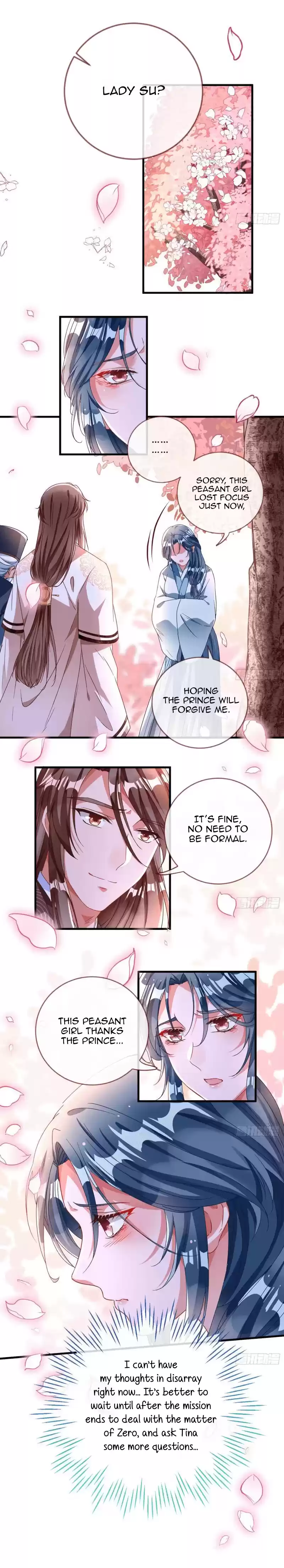 Cheating Men Must Die Vol.12 Chapter 243