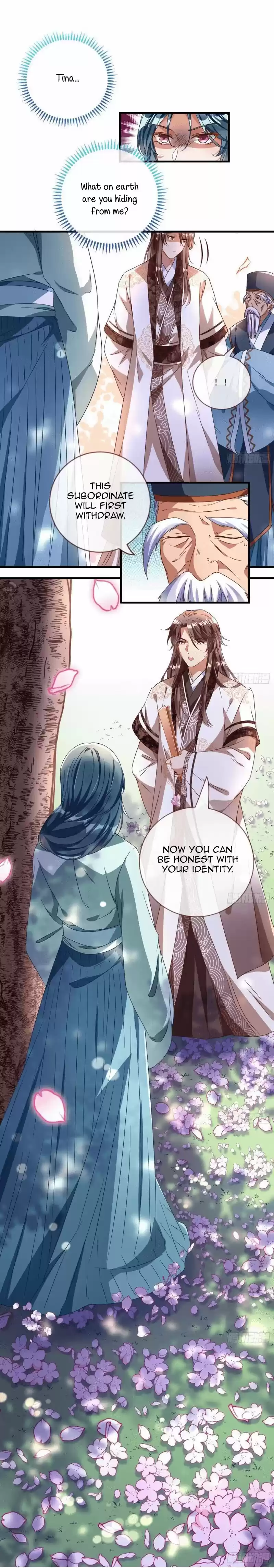 Cheating Men Must Die Vol.12 Chapter 243