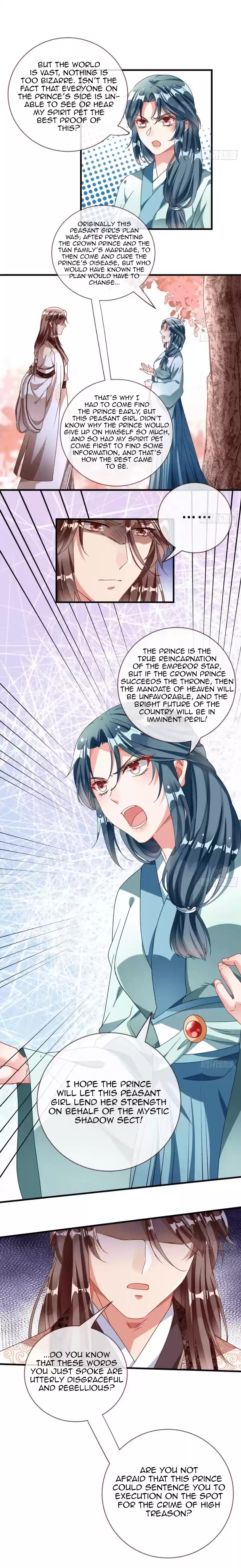 Cheating Men Must Die Vol.12 Chapter 243