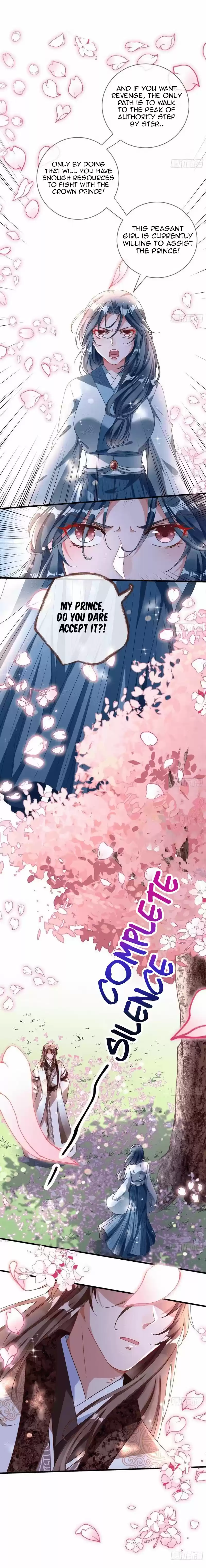 Cheating Men Must Die Vol.12 Chapter 243