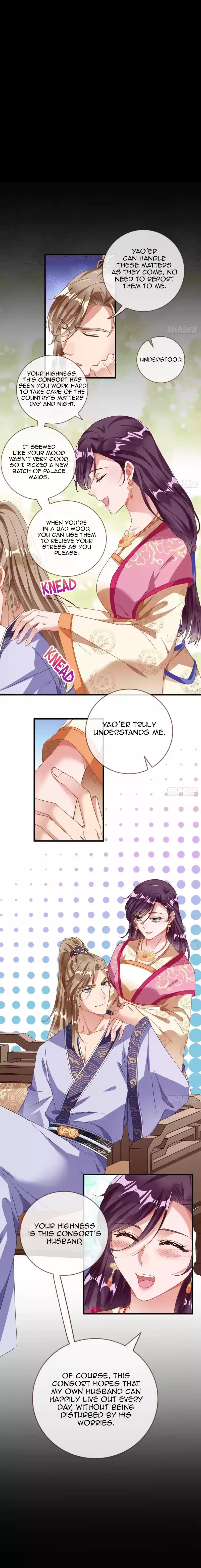 Cheating Men Must Die Vol.12 Chapter 243