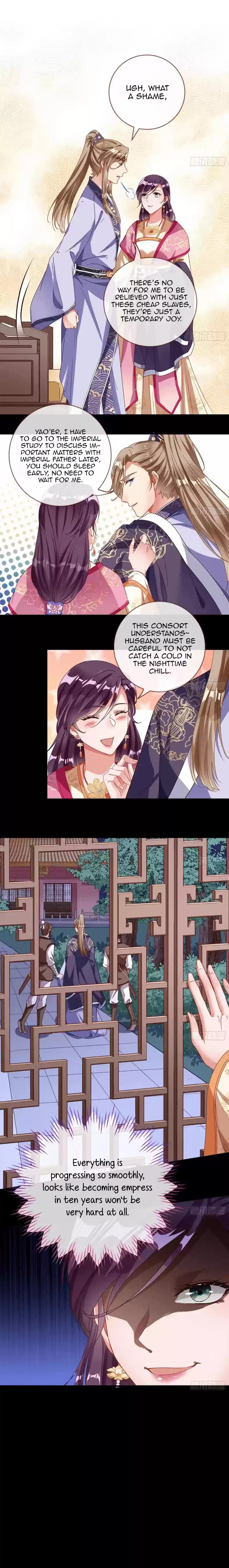 Cheating Men Must Die Vol.12 Chapter 243