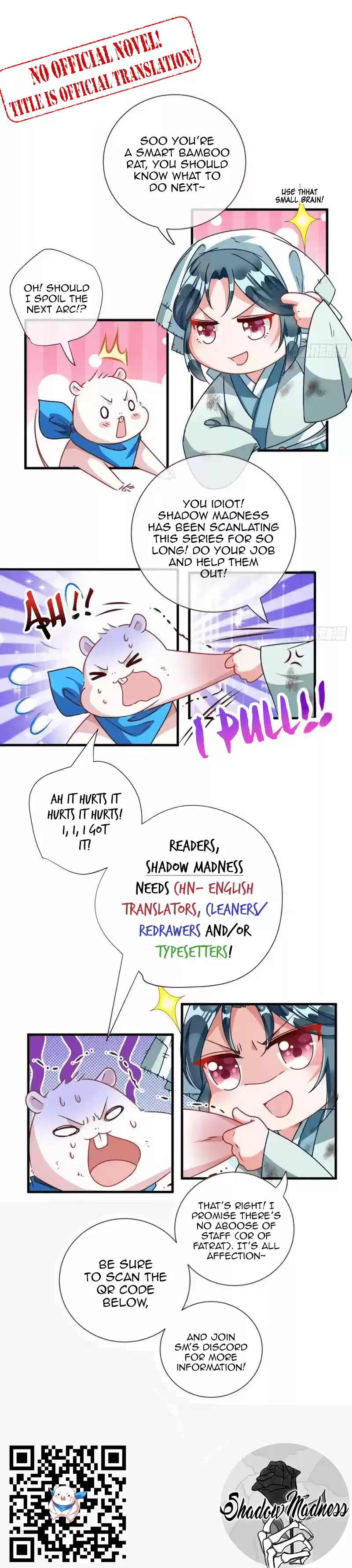 Cheating Men Must Die Vol.12 Chapter 243