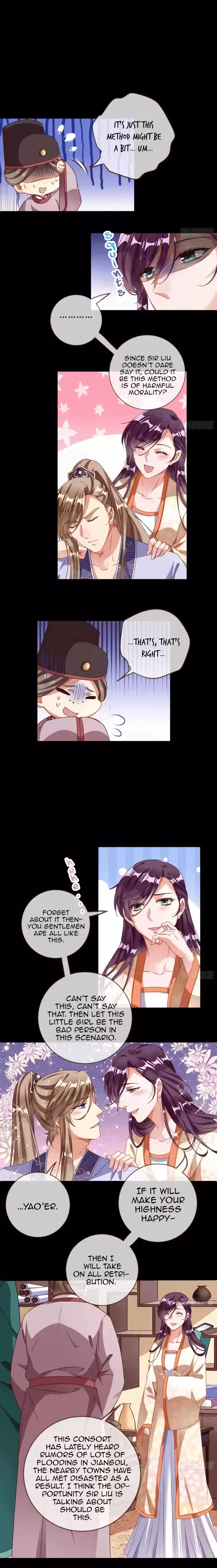 Cheating Men Must Die Vol.12 Chapter 245