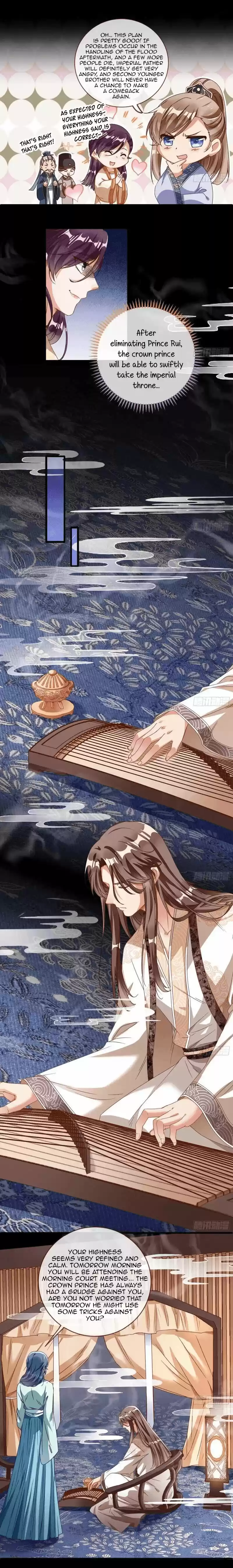 Cheating Men Must Die Vol.12 Chapter 245